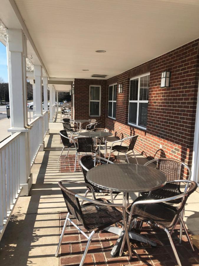 Country Inn & Suites By Radisson, Gettysburg, Pa Eksteriør billede