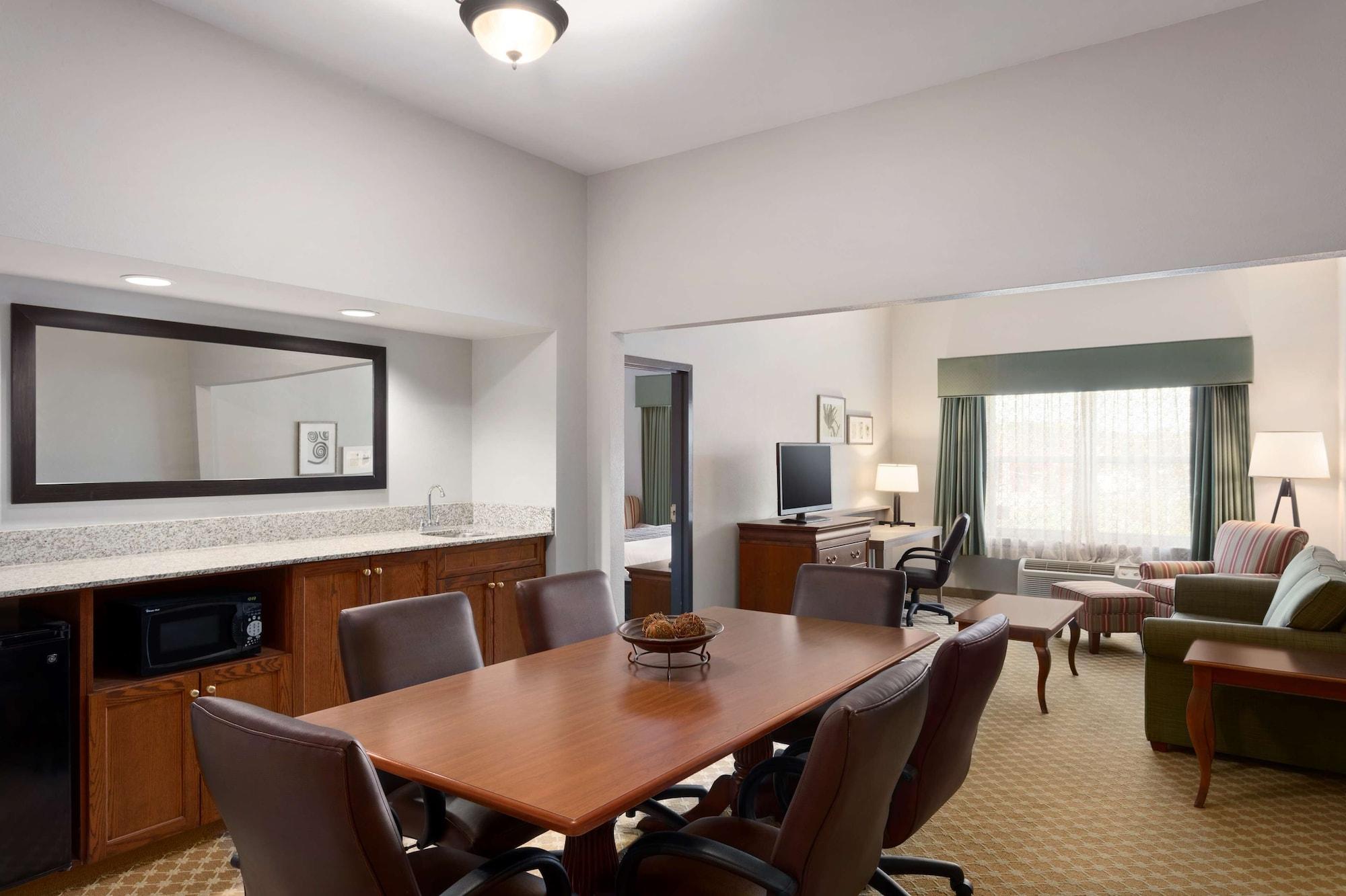 Country Inn & Suites By Radisson, Gettysburg, Pa Eksteriør billede
