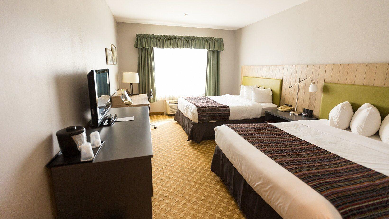 Country Inn & Suites By Radisson, Gettysburg, Pa Eksteriør billede