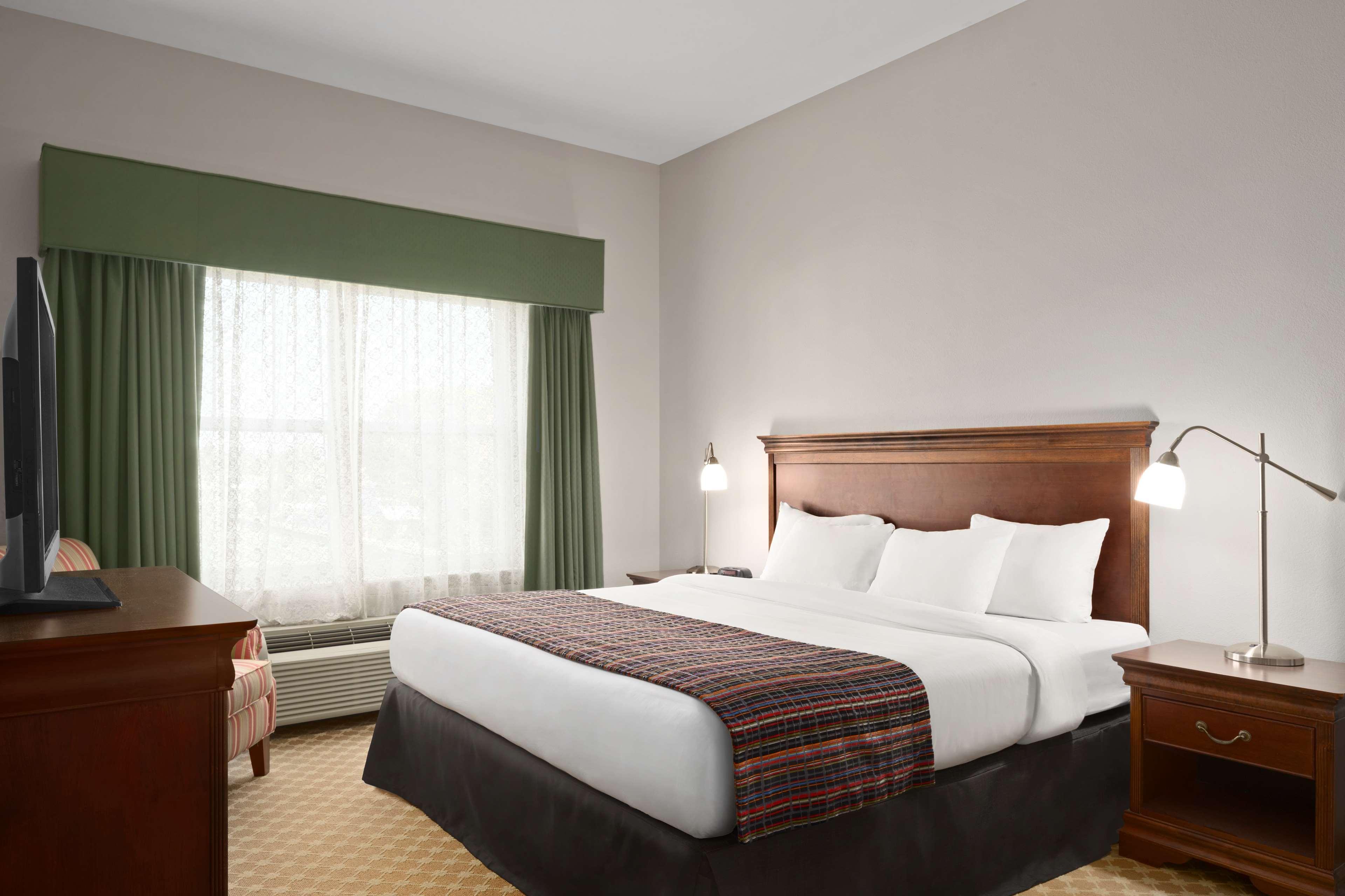 Country Inn & Suites By Radisson, Gettysburg, Pa Eksteriør billede