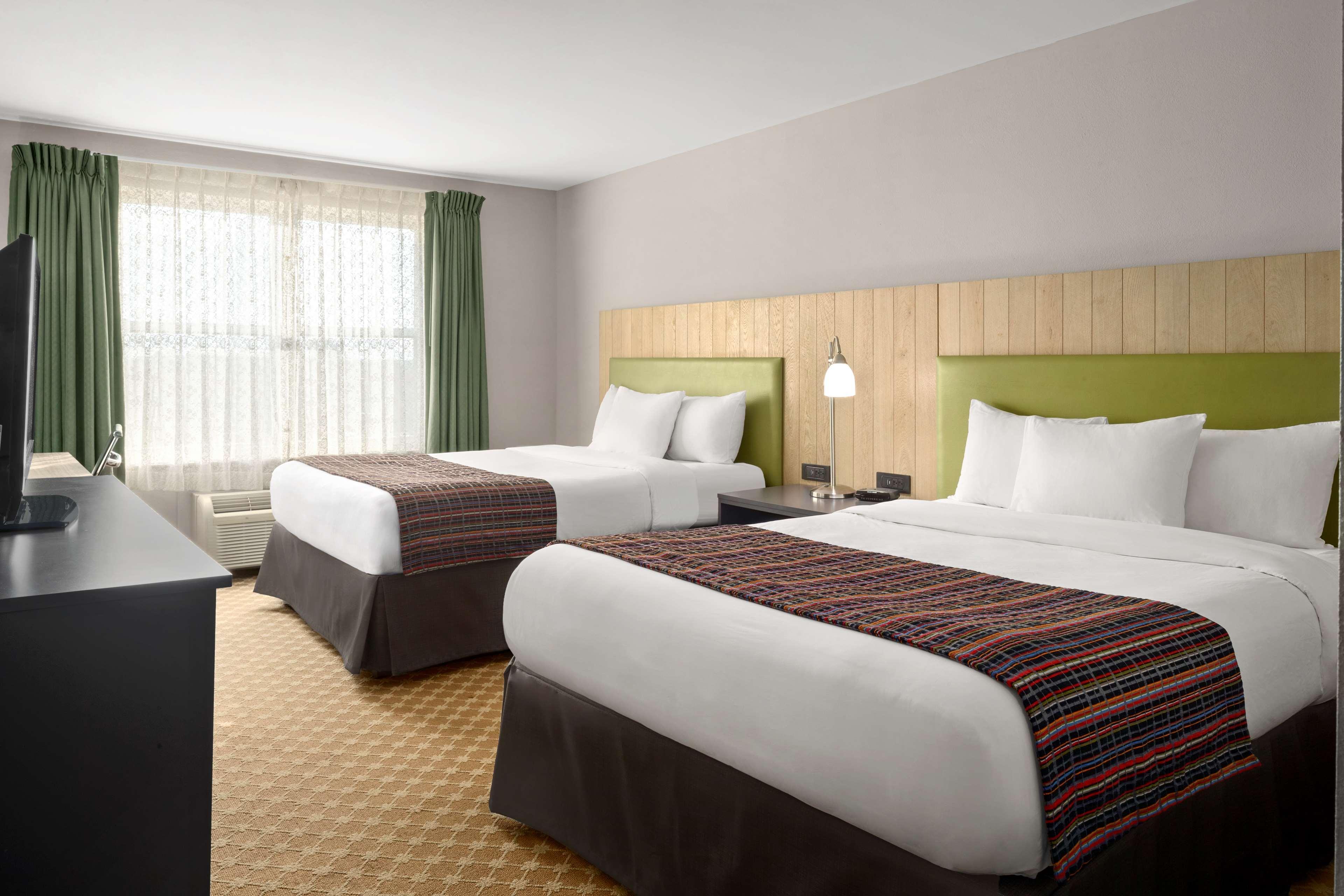 Country Inn & Suites By Radisson, Gettysburg, Pa Eksteriør billede