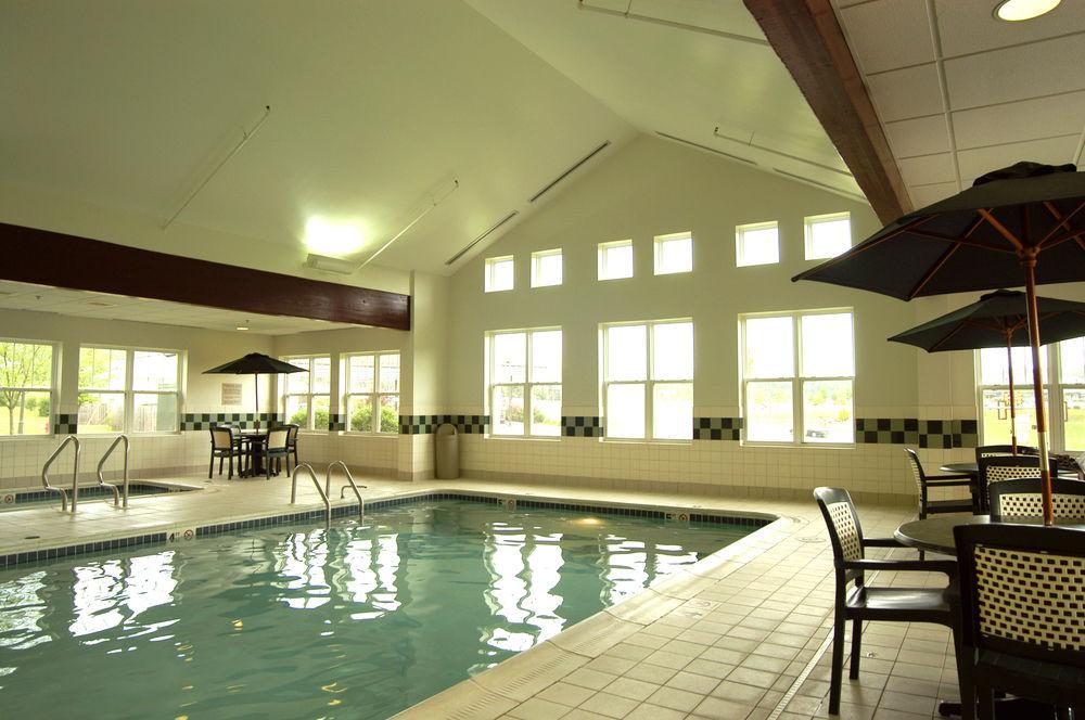 Country Inn & Suites By Radisson, Gettysburg, Pa Eksteriør billede