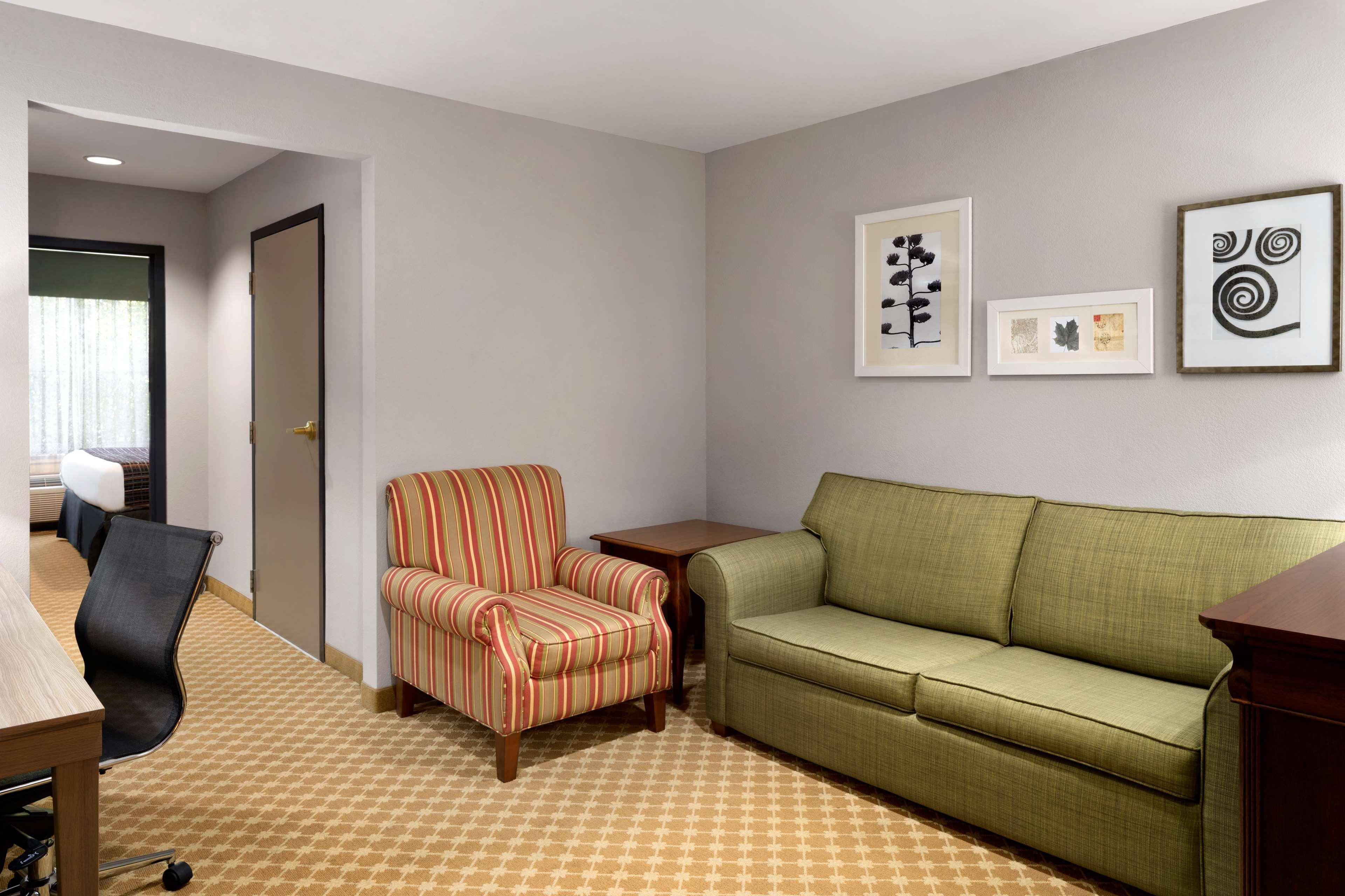 Country Inn & Suites By Radisson, Gettysburg, Pa Eksteriør billede
