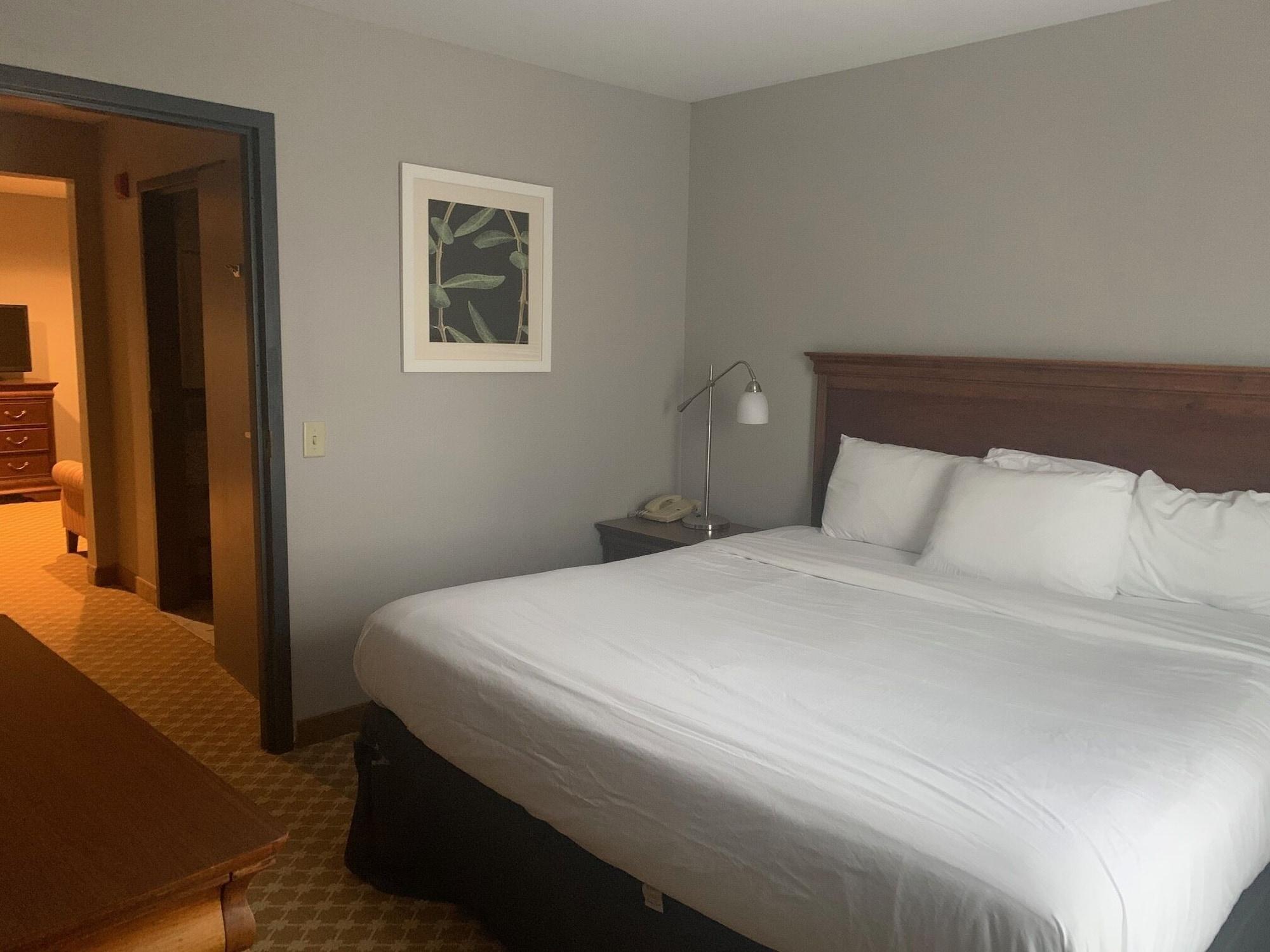Country Inn & Suites By Radisson, Gettysburg, Pa Eksteriør billede