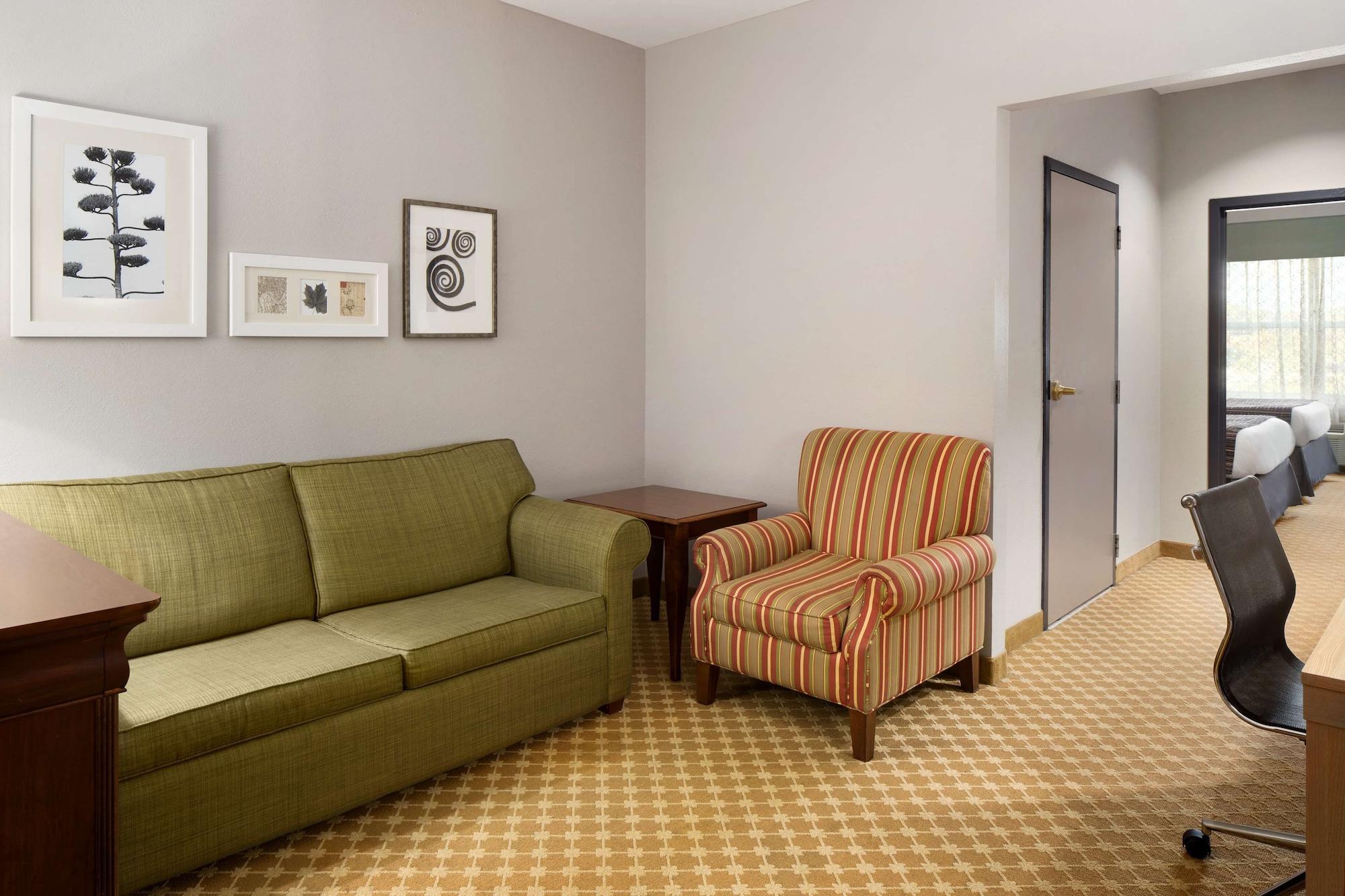 Country Inn & Suites By Radisson, Gettysburg, Pa Eksteriør billede