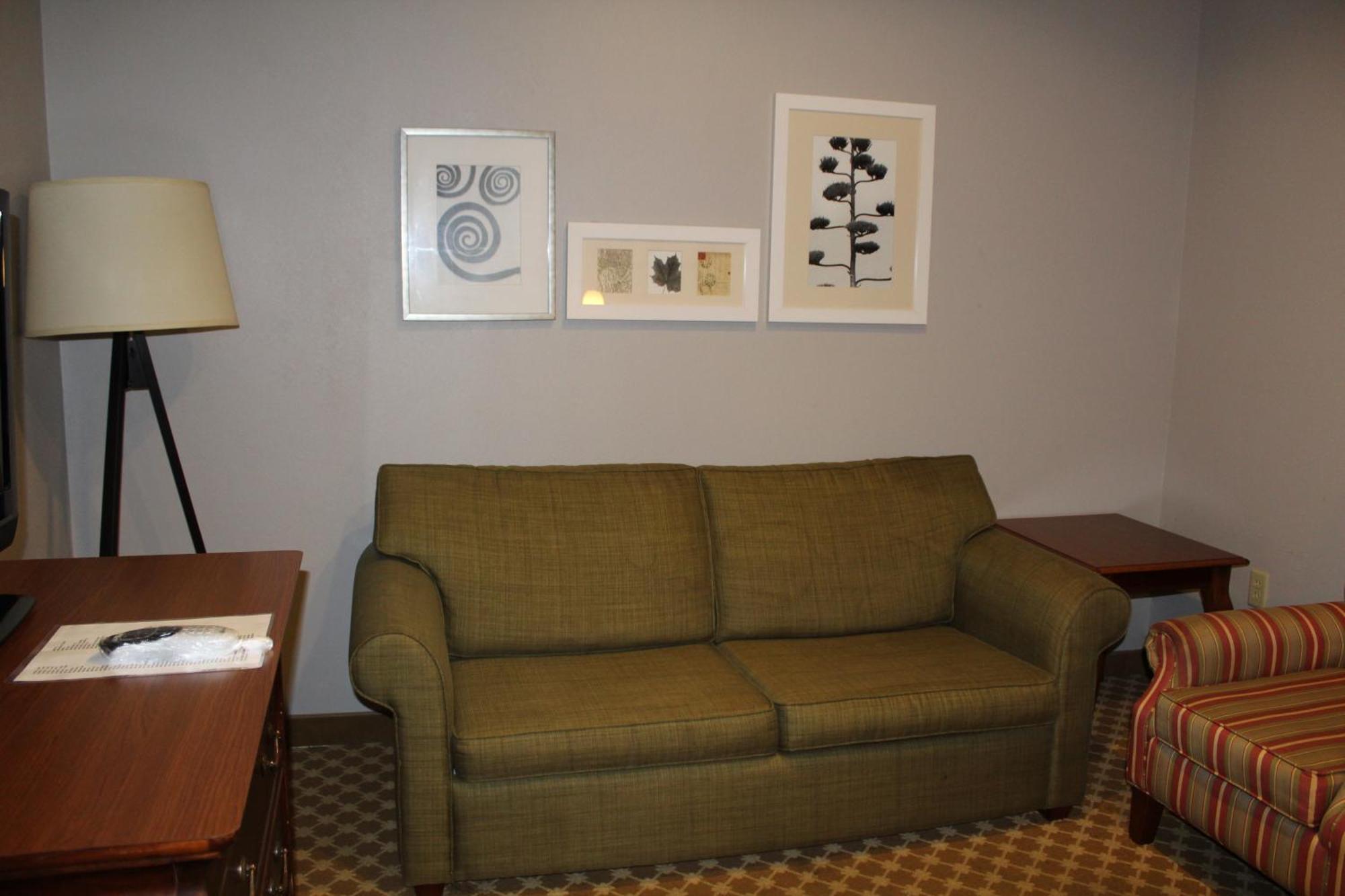 Country Inn & Suites By Radisson, Gettysburg, Pa Eksteriør billede