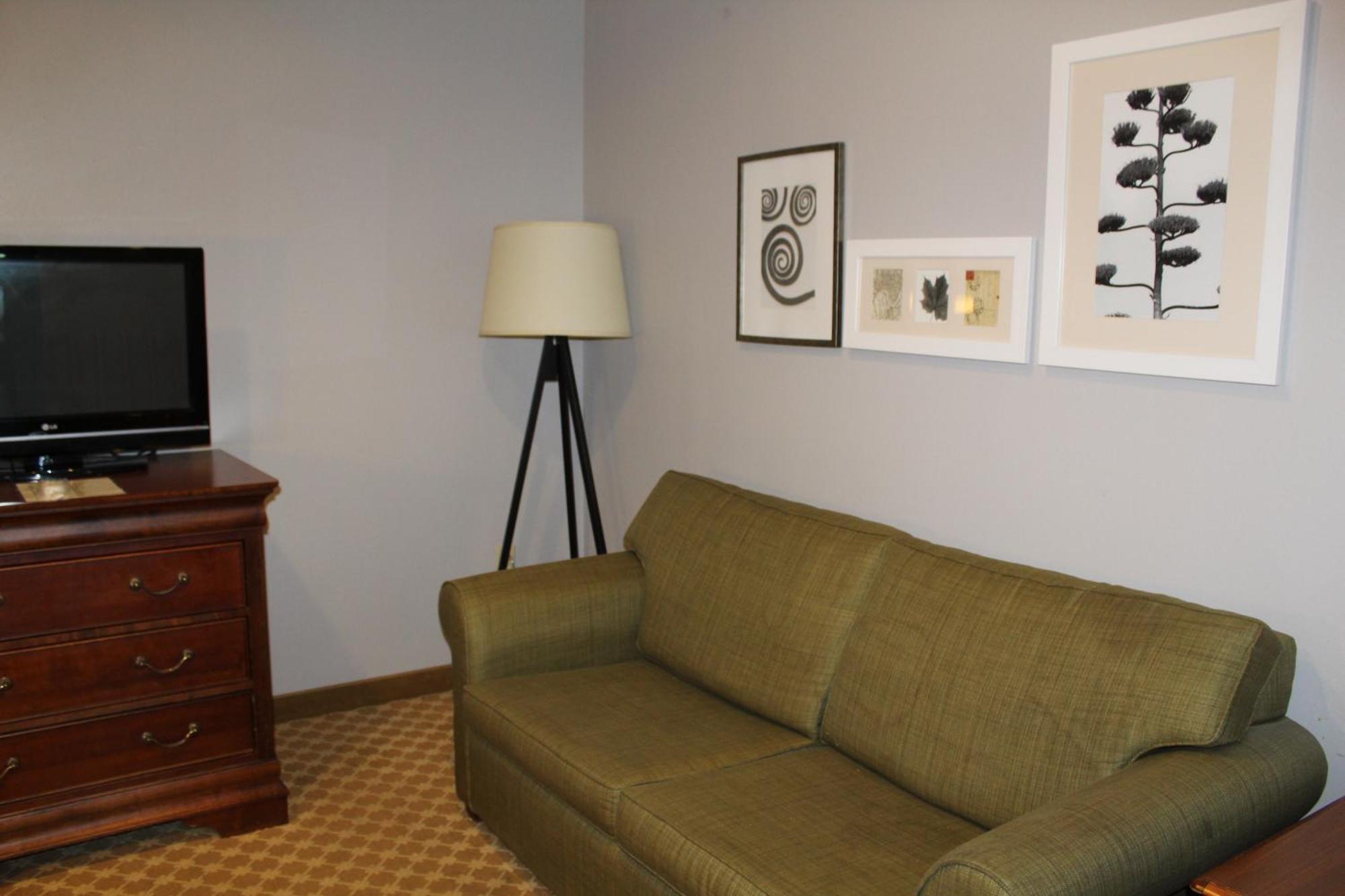 Country Inn & Suites By Radisson, Gettysburg, Pa Eksteriør billede