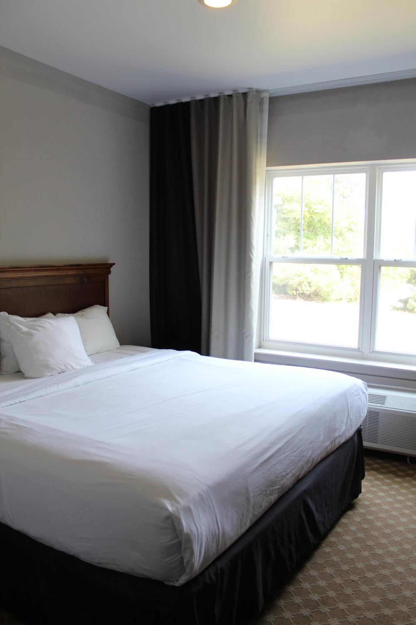 Country Inn & Suites By Radisson, Gettysburg, Pa Eksteriør billede