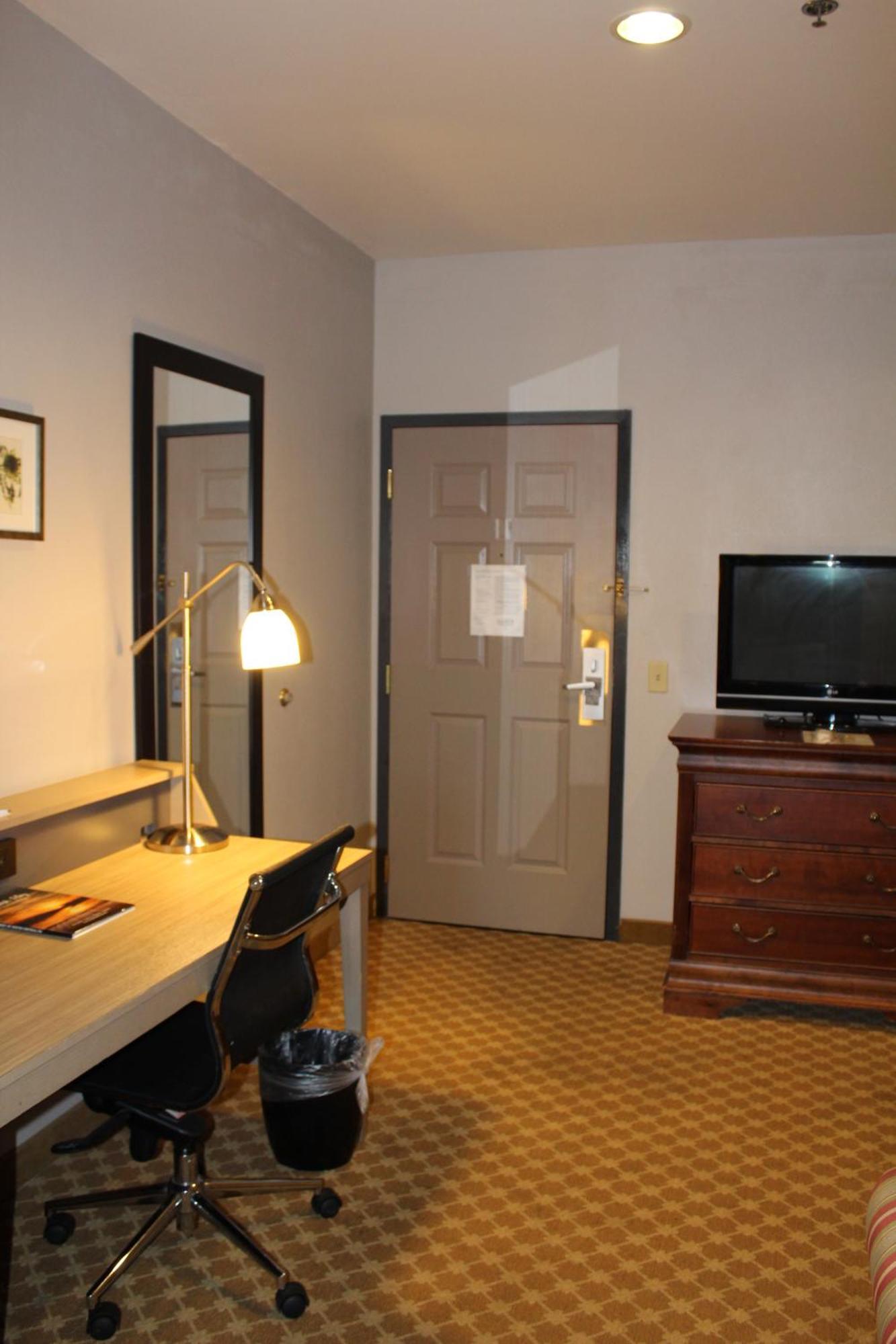 Country Inn & Suites By Radisson, Gettysburg, Pa Eksteriør billede