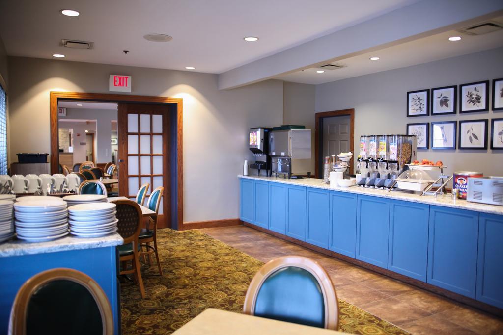 Country Inn & Suites By Radisson, Gettysburg, Pa Eksteriør billede