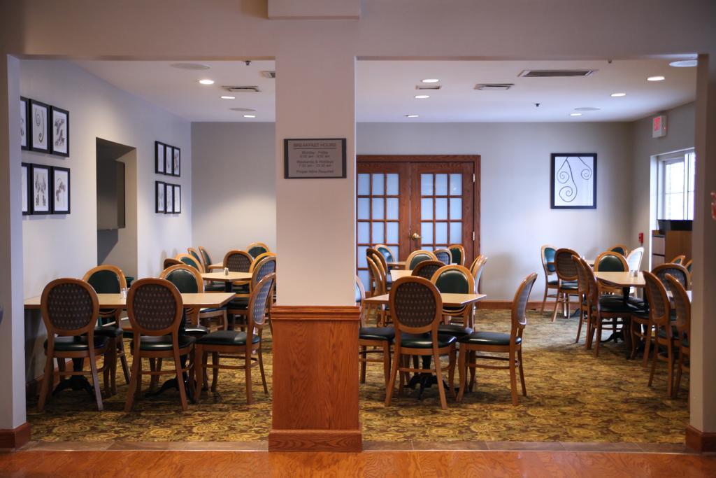 Country Inn & Suites By Radisson, Gettysburg, Pa Eksteriør billede