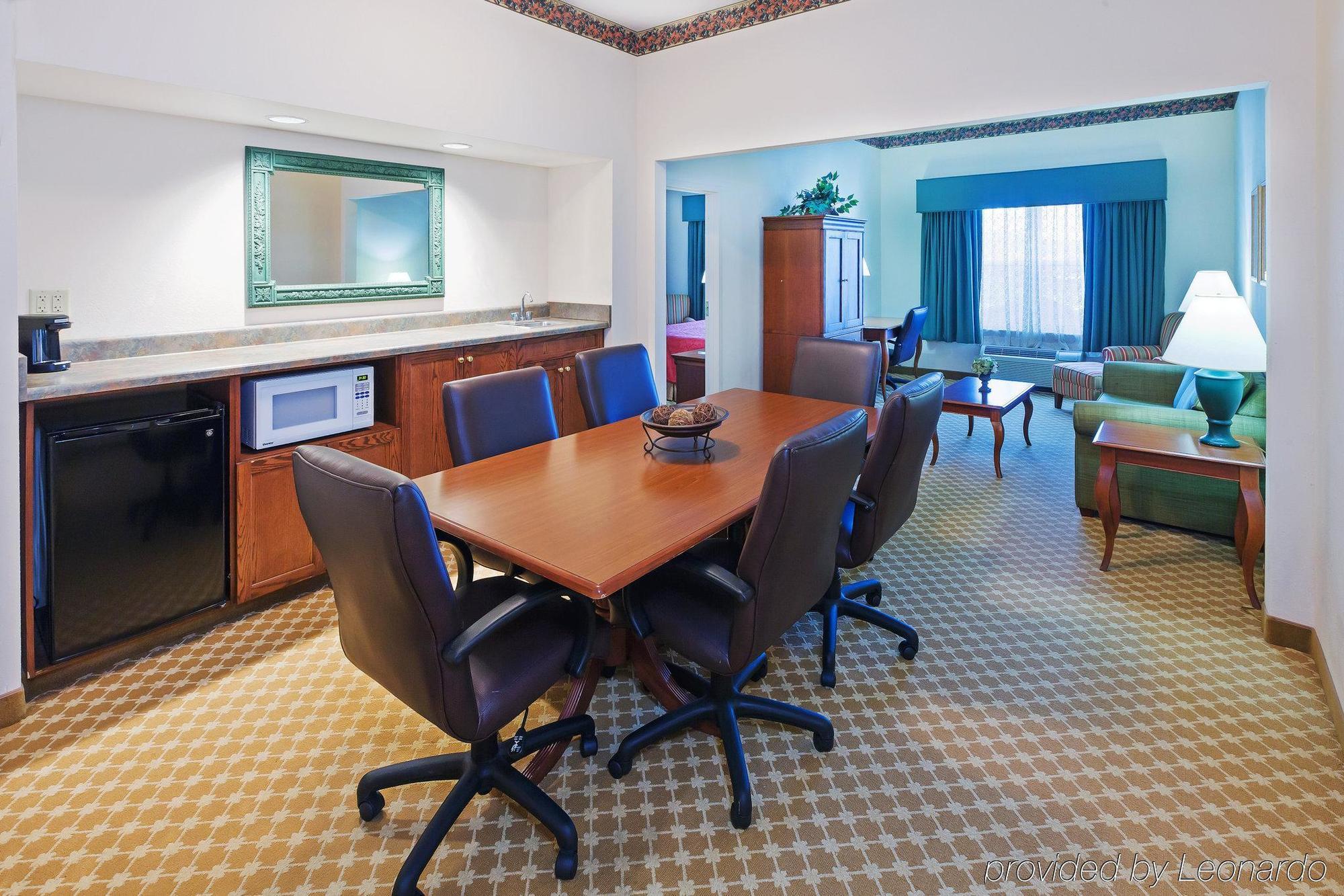Country Inn & Suites By Radisson, Gettysburg, Pa Værelse billede