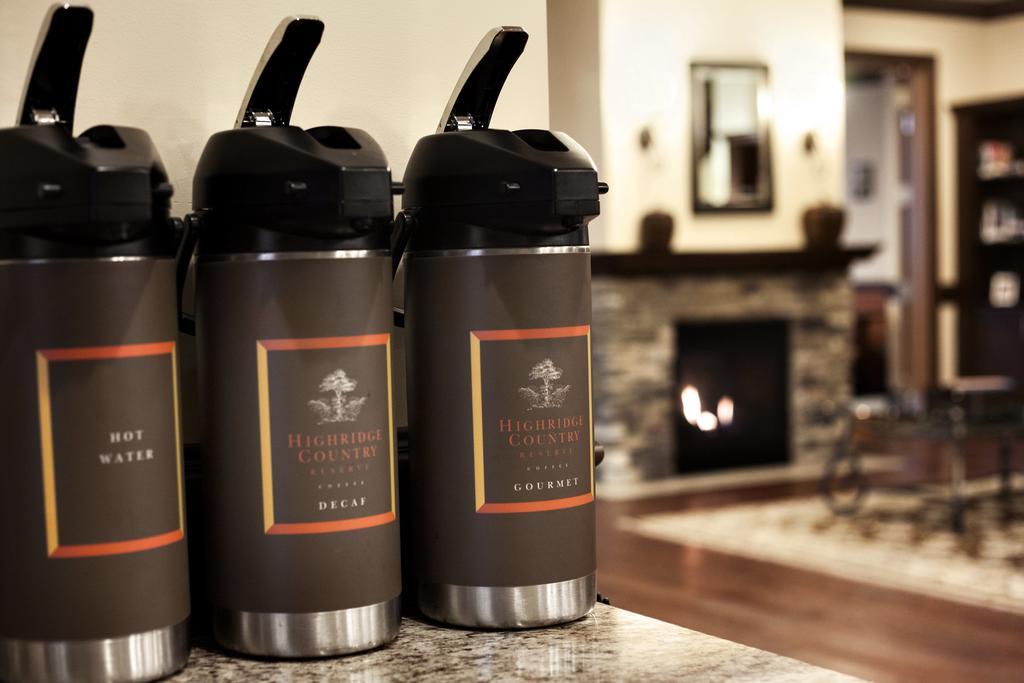 Country Inn & Suites By Radisson, Gettysburg, Pa Eksteriør billede