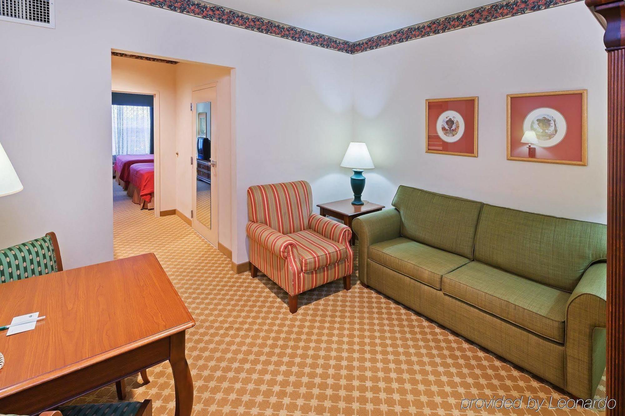 Country Inn & Suites By Radisson, Gettysburg, Pa Eksteriør billede
