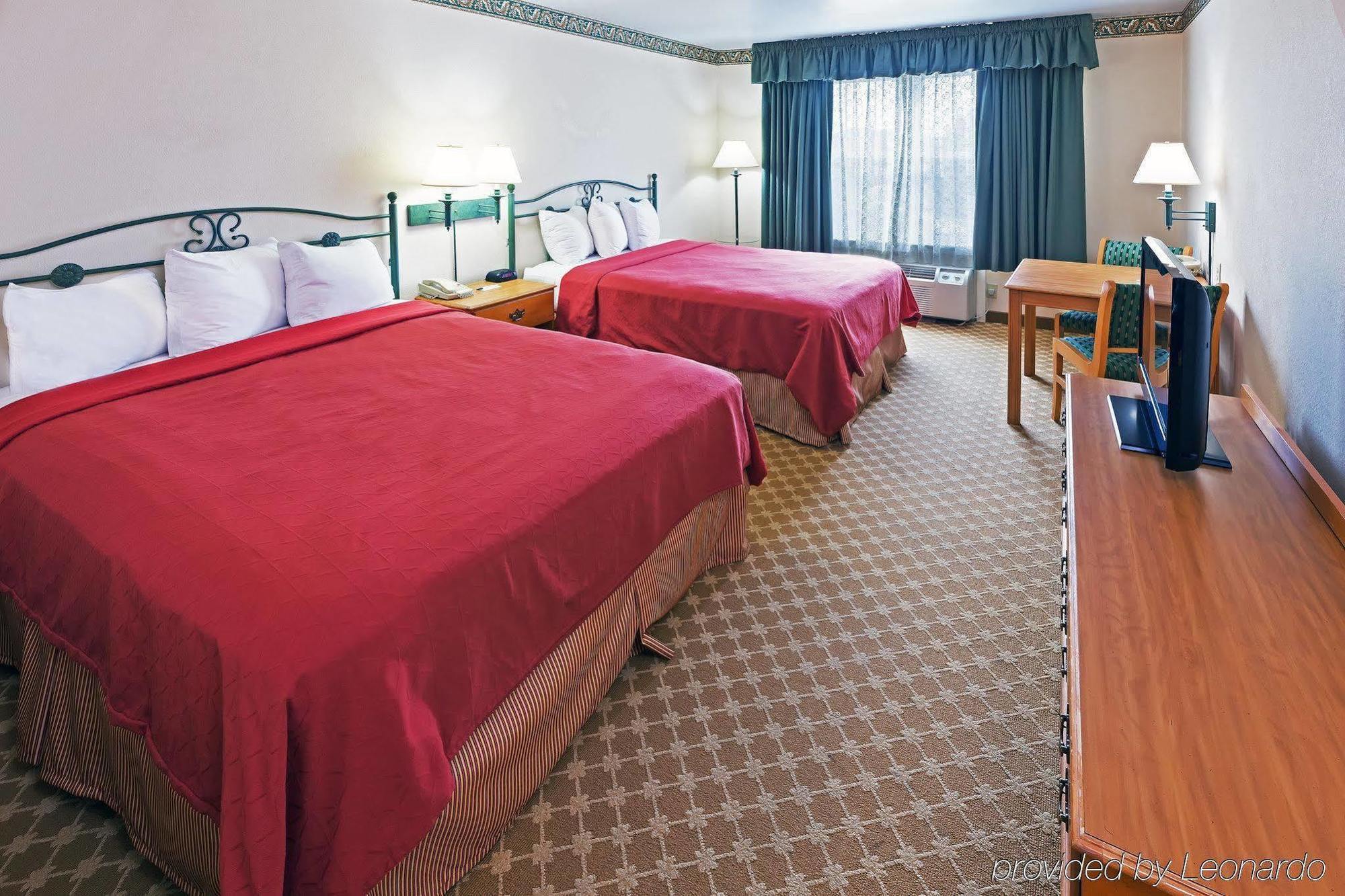Country Inn & Suites By Radisson, Gettysburg, Pa Eksteriør billede