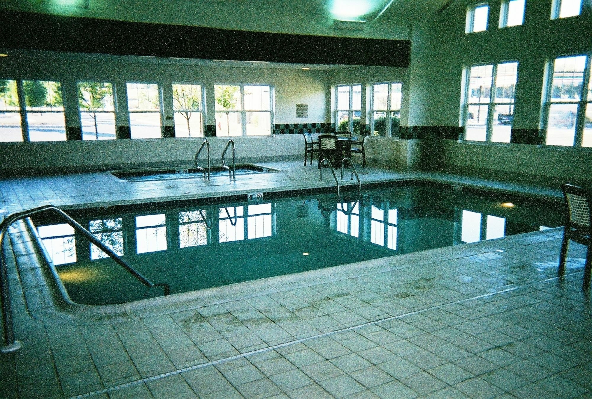 Country Inn & Suites By Radisson, Gettysburg, Pa Eksteriør billede